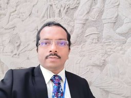 Sreenivas Patro Sisinthy