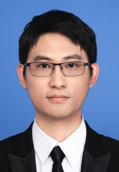 Liangfeng Luo