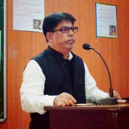 Arshi Naqvi