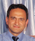 Tariq Rana