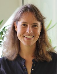 Christiane A. Opitz