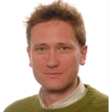 Florian Hollfelder