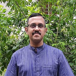 Madhu S. Nair