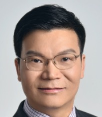 Lian-Ping (Huanlin) Wang