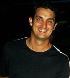Marcelo Rodrigues Pinto