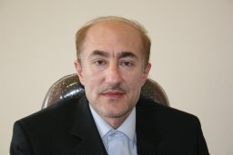 Vakili Mohammad Masoud