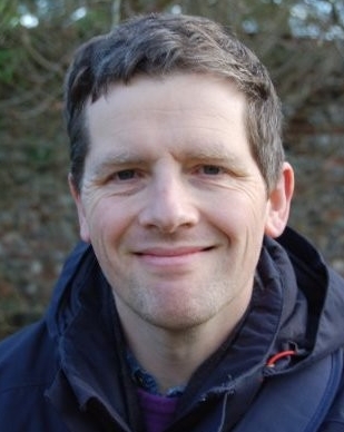 Mike Porter