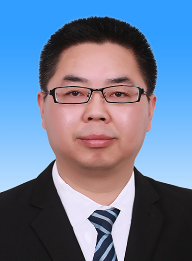 Xinqiu Fang