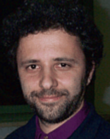 Claudio Rocchini