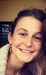 Hannah B Fried-Petersen