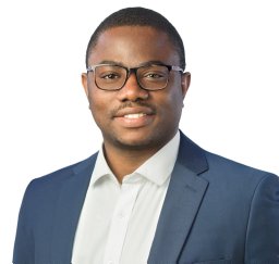 Oluwaseun Oyebode