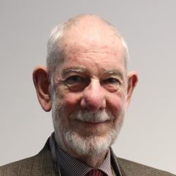 Malcolm A. Sabin
