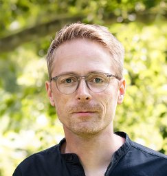 Florian Beissner