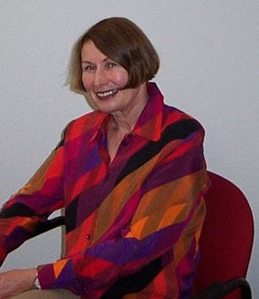 Ruth F. Curtain