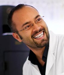 Jorge Fernandes