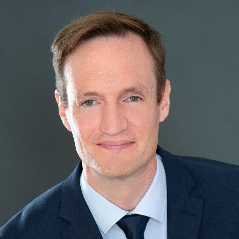 Michael Vogel