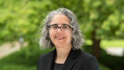 Jo Barraket
