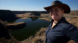Alice M Roberts