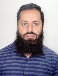 Aabid Koul