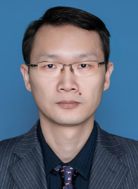 Guoxing Zheng