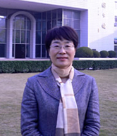 Juanjuan Lin