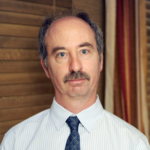 Robert Bornstein