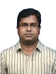 Durga Madhab Mahapatra