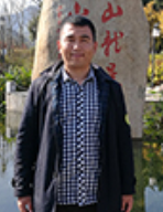 Chunwei Liu