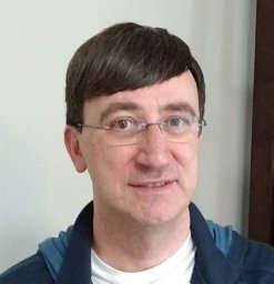 James Joseph Masanz