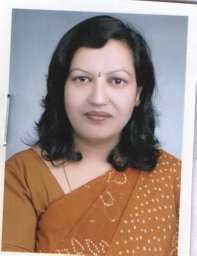 Manju Mandot