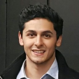 Nael Fasfous
