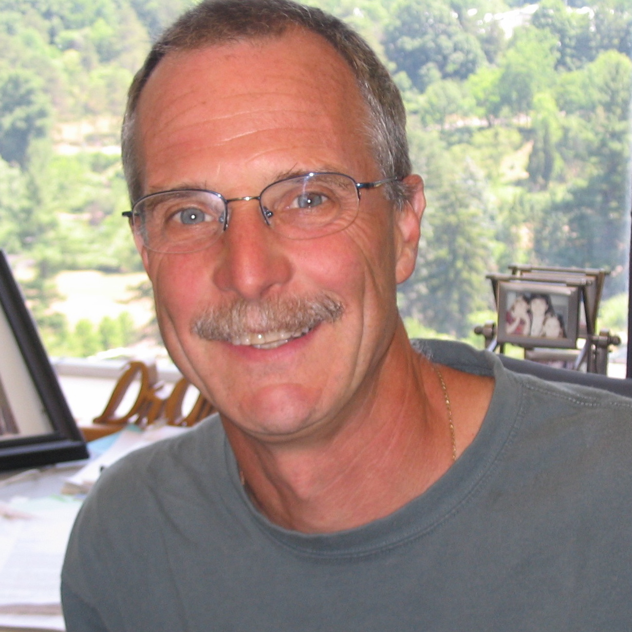 Arthur DeGaetano