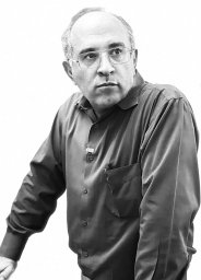 Adel Maghsoudpour