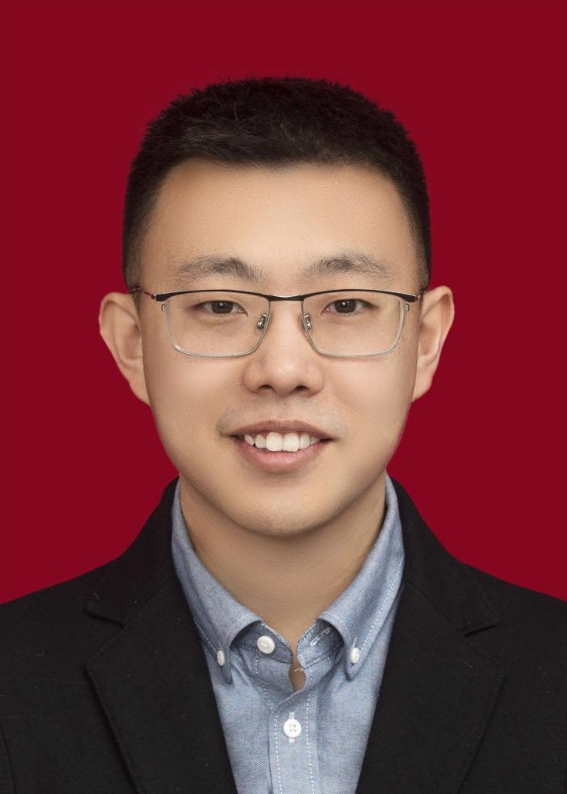 Feijiang Li