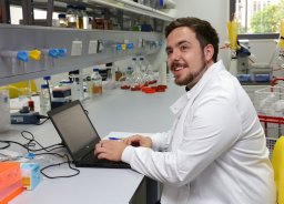 Joshua Rees-Garbutt