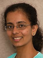 Meghana Kshirsagar