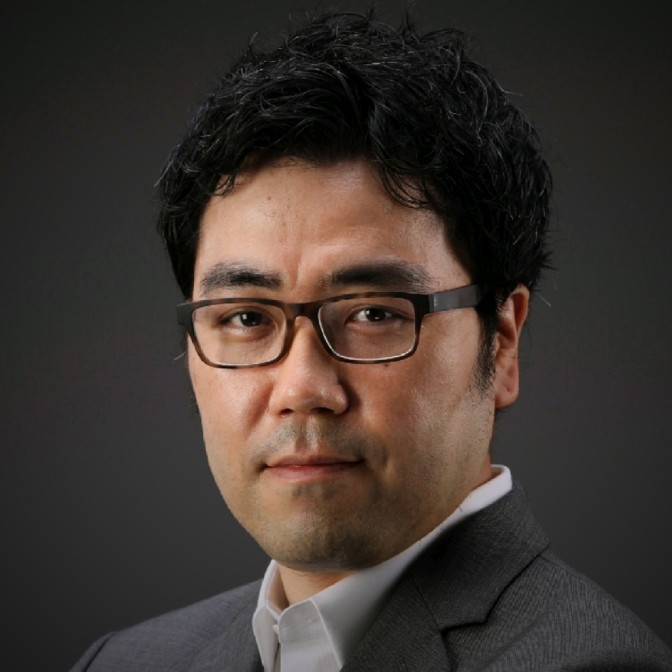 Kihwan Kim