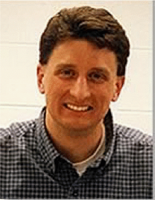 Matthew Mehalik