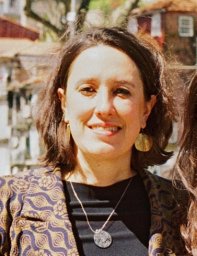 Chiara Stringari