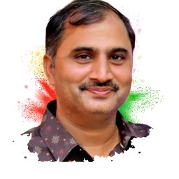 Krishna Valleti