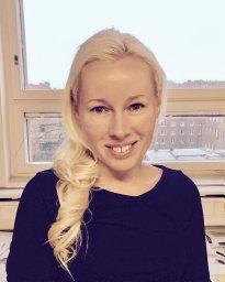 Scheers Nathalie M