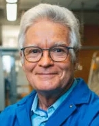 James Swartz