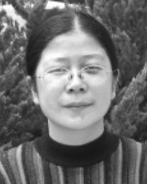 Shunfang Wang