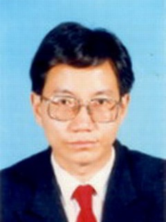 Fushuan Wen
