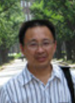 Deliang Li