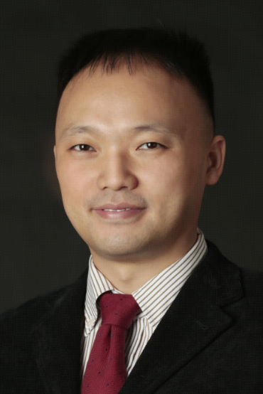 Shan Liu