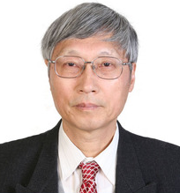 Longsheng Ma