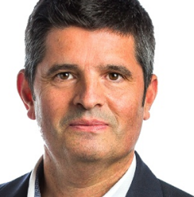 Jose L Pons