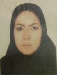 Zahra Jorjoran Shushtari