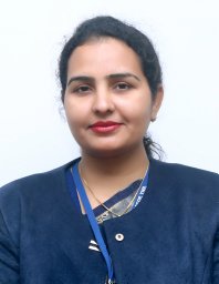 Geeta Deswal